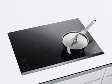 Electrolux platetopp HHB632FNK