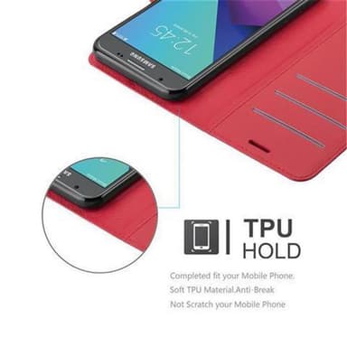 Samsung Galaxy J5 2017 US Version lommebokdeksel etui