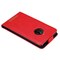 Nokia Lumia 830 deksel flip cover (rød)