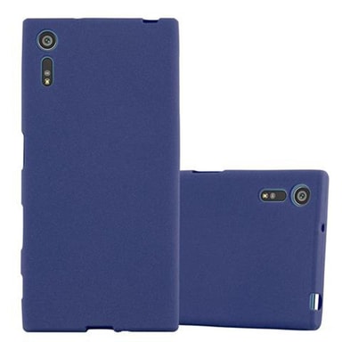Coque TPU Souple Transparente Pour Sony Xperia XZ / XZS - Protection Anti-choc, Anti-rayures, Marque Novago, Neuve