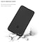 Huawei P10 LITE silikondeksel case (svart)