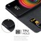 LG X POWER Deksel Case Cover (rosa)