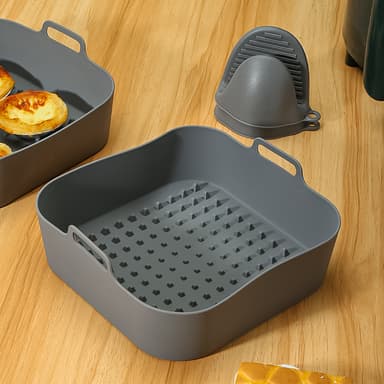 Scandinavian Collection silikonform til airfryer 5740007810398