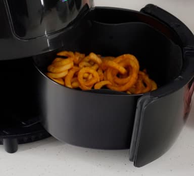 Scandinavian Collection silikonformer til airfryer 5740007810473