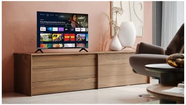 Sharp 32” 32FH7EA HD Ready Smart TV (2023)