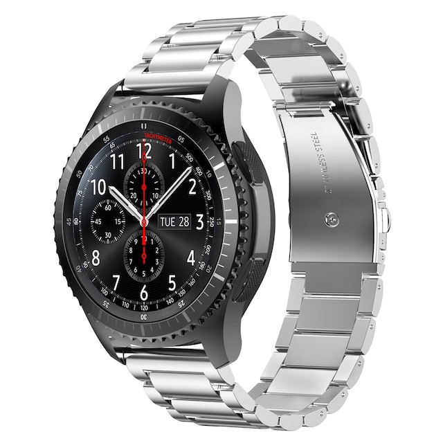 Klockarmband Samsung Galaxy Watch 42mm/S2 Classic/Sport
