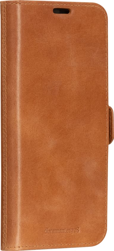 Dbramante1928 Samsung Galaxy A54 5G Copenhagen lommebokdeksel (brun)
