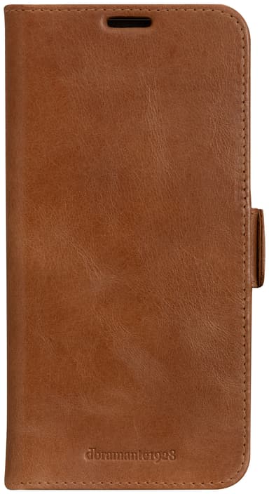 Dbramante1928 Samsung Galaxy A54 5G Copenhagen lommebokdeksel (brun)