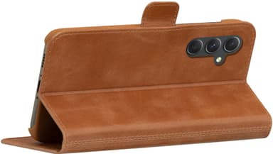 Dbramante1928 Samsung Galaxy A54 5G Copenhagen lommebokdeksel (brun)