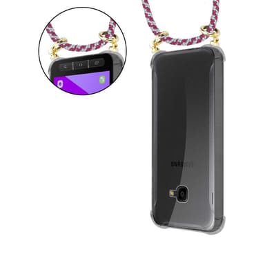 Samsung Galaxy XCover 4 / XCover 4s Deksel med