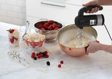 Kenwood Kmix håndmikser HMX750  (sort)
