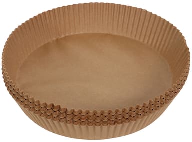 Scandinavian Collection bakepapir til airfryer (100-pk) 5740007808661
