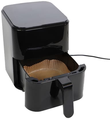 Scandinavian Collection bakepapir til airfryer (100-pk) 5740007808661
