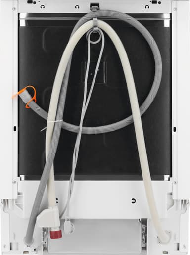 AEG Oppvaskmaskin FBB73937ZM (Stål)