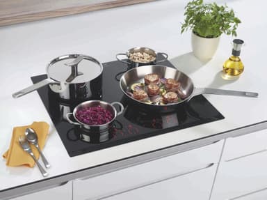 Electrolux induksjonstopp HOD670F