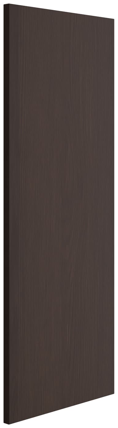 Epoq Edge veggplate til kjøkken 96 (dark oak)