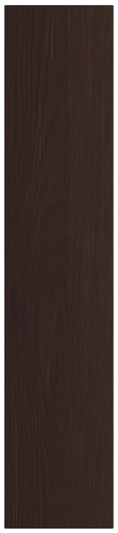 Epoq Edge skapdør til kjøkken 15x70 (dark oak)