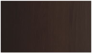 Epoq Edge skapdør til kjøkken 60x35 (dark oak)