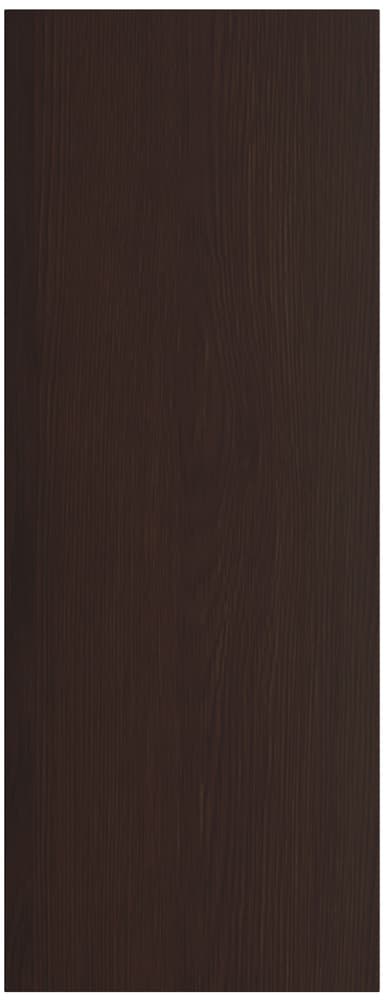 Epoq Edge veggplate til kjøkken 96 (dark oak)