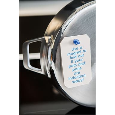 Electrolux induksjonstopp HOI650F