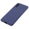 Samsung Galaxy A70 / A70s silikondeksel case (blå)