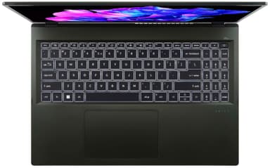Acer Swift Edge 16 R7-7/16/1024/OLED bærbar PC
