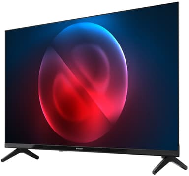 Sharp 32” 32FH7EA HD Ready Smart TV (2023)
