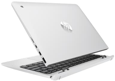 HP x2 2-i-1 PC 10-p000no (sølv/hvit)
