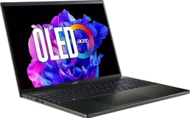 Acer Swift Edge 16 R7-7/16/1024/OLED bærbar PC