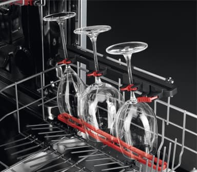AEG Oppvaskmaskin FBB73937ZM (Stål)