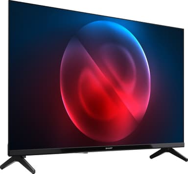 Sharp 32” 32FH7EA HD Ready Smart TV (2023)
