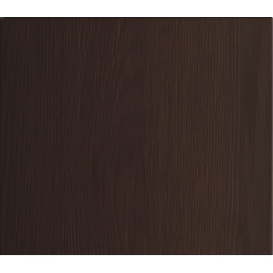Epoq Edge bunnskuffefront til kjøkken 40x35 (dark oak)