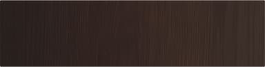 Epoq Edge skuffefront til kjøkken 50x13 (dark oak)