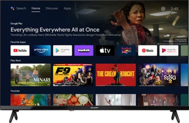 Sharp 32” 32FH7EA HD Ready Smart TV (2023)