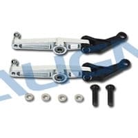 HN6092QFT Metal Washout Control Arm/Silver