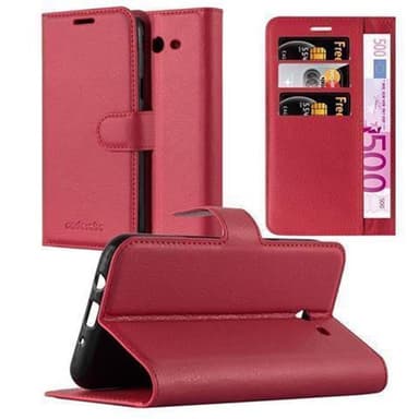 Samsung Galaxy J5 2017 US Version lommebokdeksel etui