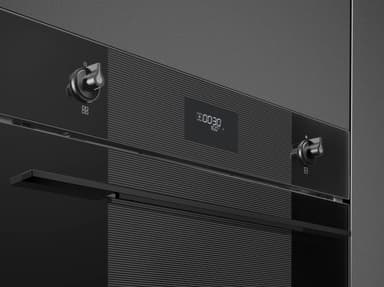 Smeg stekeovn SFP6101TB3 innebygd