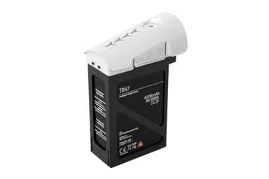 6s  4500mAh - DJI Inspire 1 Smart Battery TB47