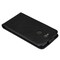 Sony Xperia L2 deksel flip cover (svart)