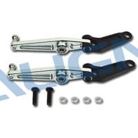 HN7011QFT Metal Washout Control Arm/Silver