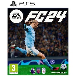 EA SPORTS FC™ 24  (PS5)
