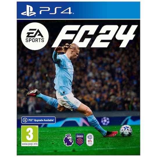 EA SPORTS FC™ 24  (PS4)