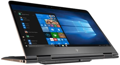 HP Spectre x360 2-i-1-PC 13-ae001no (aske/kobber)