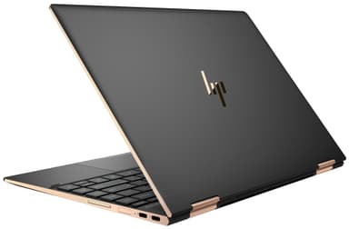 HP Spectre x360 2-i-1-PC 13-ae001no (aske/kobber)