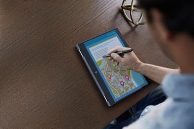 HP Spectre x360 2-i-1-PC 13-ae001no (aske/kobber)