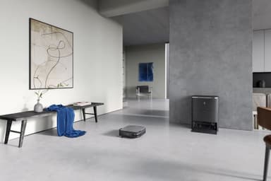 Ecovacs Deebot X2 OMNI robotstøvsuger DEX86