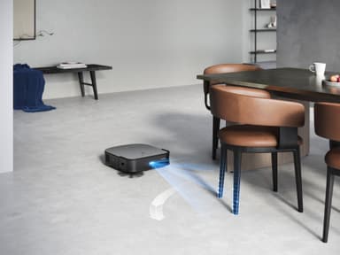 Ecovacs Deebot X2 OMNI robotstøvsuger DEX86