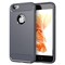 iPhone 6 PLUS / 6S PLUS deksel ultra slim (grå)