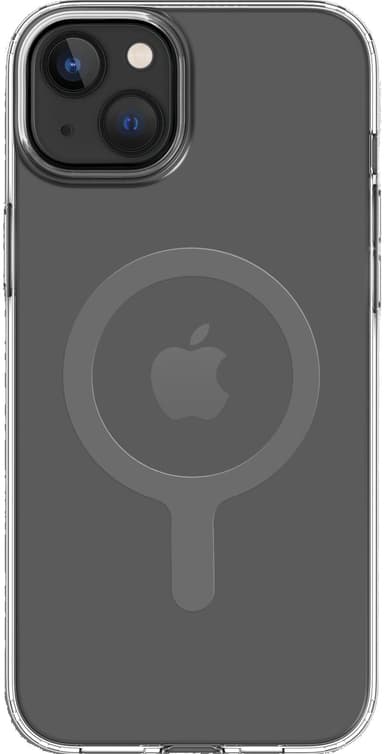 A Good Company iPhone 15 Plus CLRPRTCT deksel (gjennomsiktig)