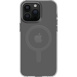 A Good Company iPhone 15 Pro Max deksel (gjennomsiktig)